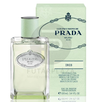 Prada - Infusion D' Iris 2015 női 100ml edp  