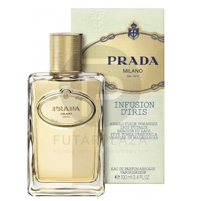 Prada - Infusion D' Iris Absolue női 50ml edp  