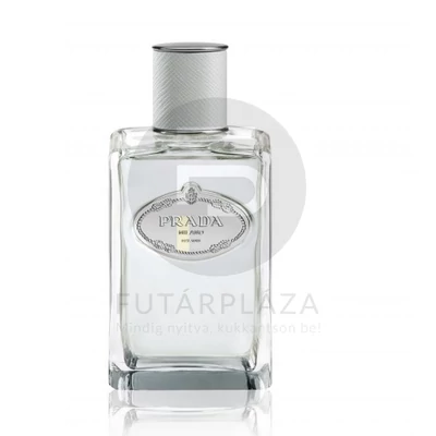 Prada - Infusion d'Iris Cédre női 100ml edp teszter 
