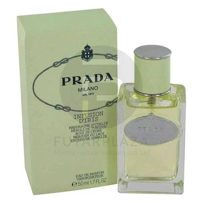 Prada - Infusion D' Iris női 100ml edp teszter 