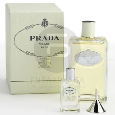 Prada - Infusion D' Iris női 400ml parfüm szett  