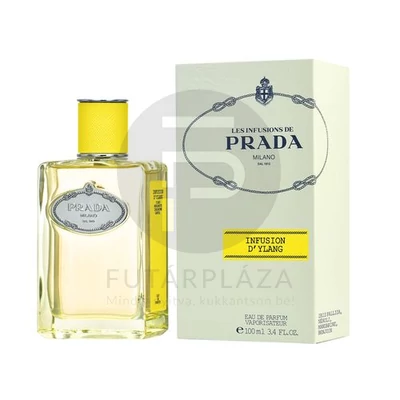 Prada - Infusion d'Ylang unisex 100ml edp  