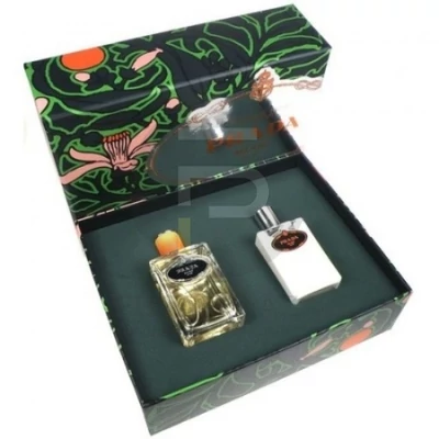 Prada - Infusion De Fleur d'Oranger női 100ml parfüm szett  