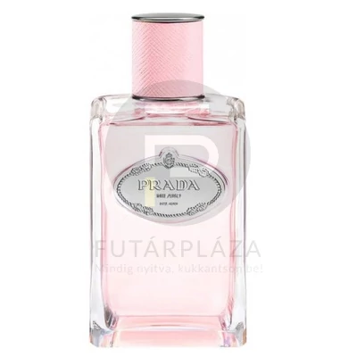 Prada - Infusion De Rose 2017 női 100ml edp teszter 