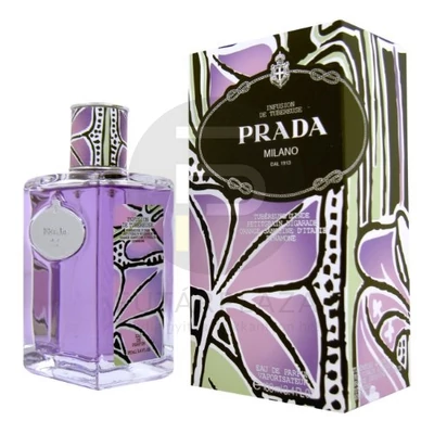 Prada - Infusion De Tubereuse női 100ml edp teszter 