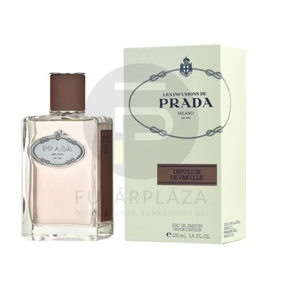 Prada - Infusion De Vanille unisex 100ml edp  