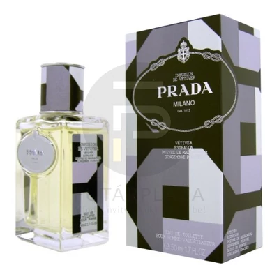 Prada - Infusion de Vetiver férfi 50ml edt  
