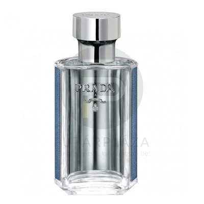 Prada - L'Homme L'Eau férfi 100ml edt teszter 