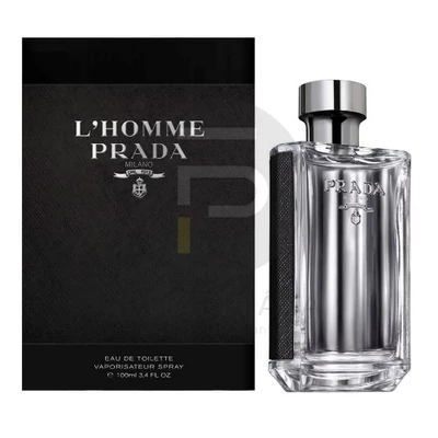 Prada - L'Homme férfi 100ml edt  
