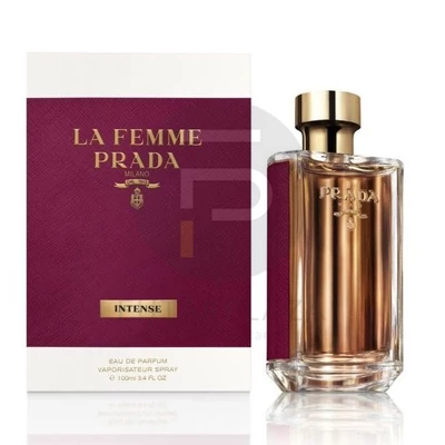 Prada - La Femme Intense női 100ml edp  