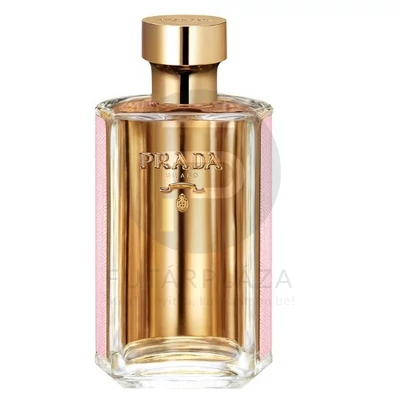 Prada - La Femme L'Eau női 100ml edt teszter 