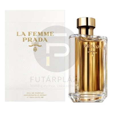 Prada - La Femme női 35ml edp  