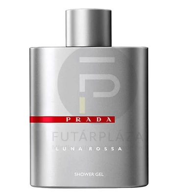 Prada - Luna Rossa férfi 200ml tusfürdő  
