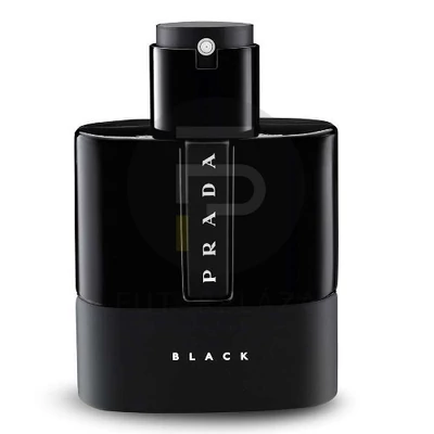 Prada - Luna Rossa Black férfi 100ml edp teszter 