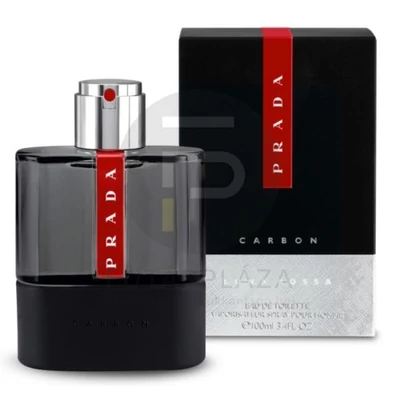 Prada - Luna Rossa Carbon férfi 100ml edt  