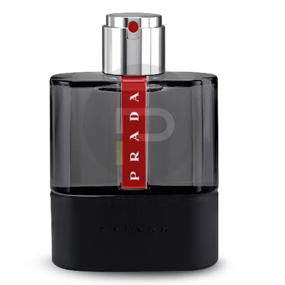 Prada - Luna Rossa Carbon férfi 100ml edt teszter 
