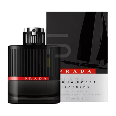 Prada - Luna Rossa Extreme férfi 50ml edp  
