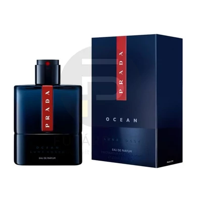 Prada - Luna Rossa Ocean férfi 50ml edp  