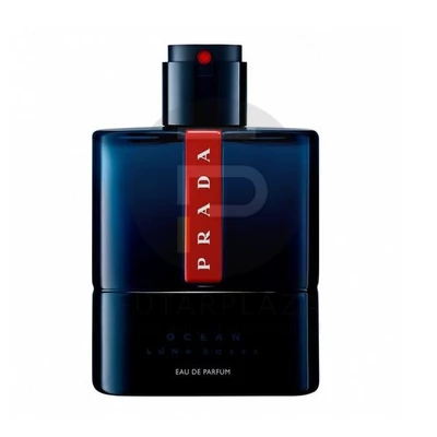 Prada - Luna Rossa Ocean férfi 100ml edp teszter 
