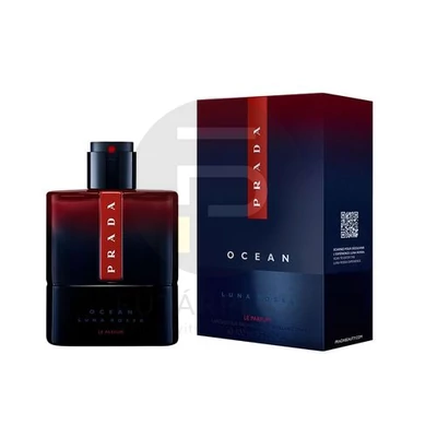 Prada - Luna Rossa Ocean Le Parfum férfi 50ml   
