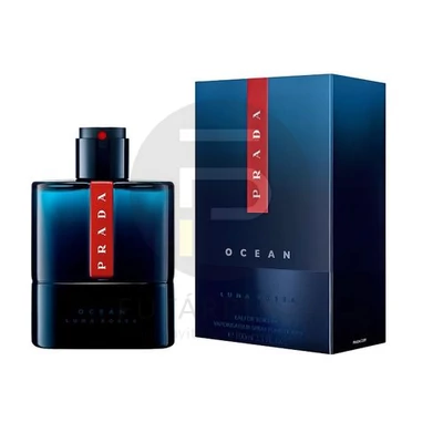 Prada - Luna Rossa Ocean férfi 100ml edt  