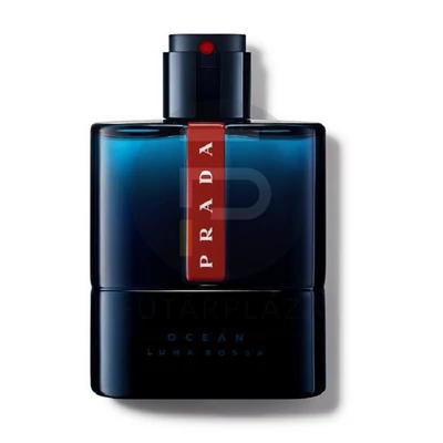 Prada - Luna Rossa Ocean férfi 100ml edt teszter 