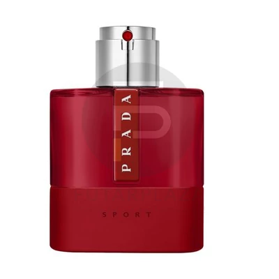 Prada - Luna Rossa Sport férfi 100ml edt teszter 