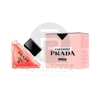 Prada - Paradoxe Intense női 7ml edp  