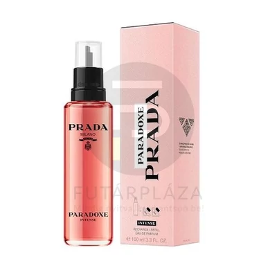Prada - Paradoxe Intense női 100ml edp utántöltő 