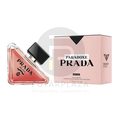 Prada - Paradoxe Intense női 90ml edp  