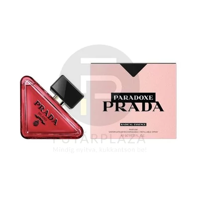 Prada - Paradoxe Radical Essence Parfum női 90ml   