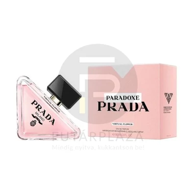Prada - Paradoxe Virtual Flower női 50ml edp  