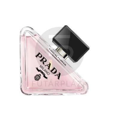 Prada - Paradoxe Virtual Flower női 90ml edp teszter 