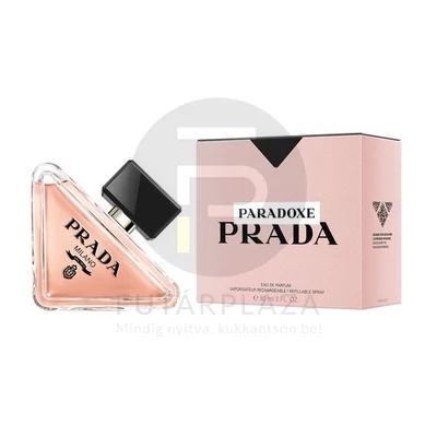 Prada - Paradoxe női 50ml edp  