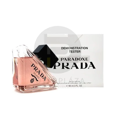 Prada - Paradoxe női 90ml edp teszter 