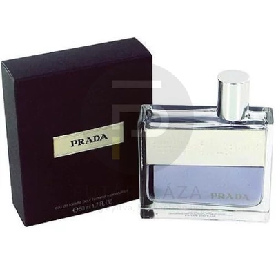 Prada - Prada férfi 100ml edt teszter 