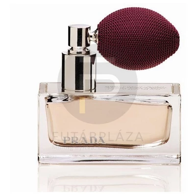 Prada - Prada Tendre utántöltő női 80ml edp utántöltő 