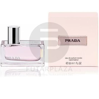 Prada - Prada Tendre női 80ml edp  