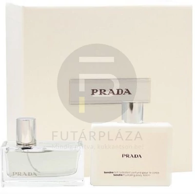 Prada - Prada Tendre női 50ml parfüm szett   1.