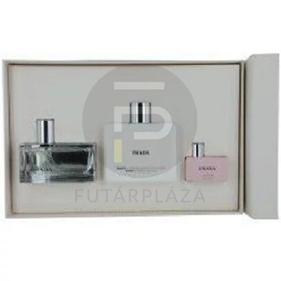 Prada - Prada Tendre női 50ml parfüm szett   2.