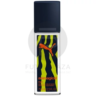 Puma - Animagical férfi 75ml deo spray  