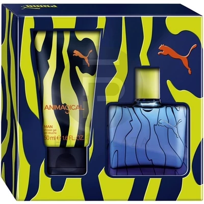 Puma - Animagical férfi 25ml parfüm szett   1.