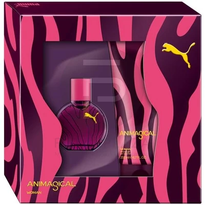 Puma - Animagical női 20ml parfüm szett   1.