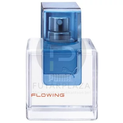 Puma - Flowing férfi 25ml edt  