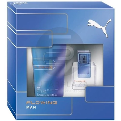 Puma - Flowing férfi 30ml parfüm szett   2.