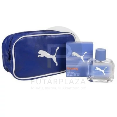 Puma - Flowing férfi 40ml parfüm szett   4.