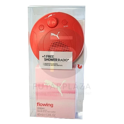 Puma - Flowing női 40ml parfüm szett   6.
