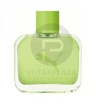 Puma - Green férfi 60ml edt teszter 