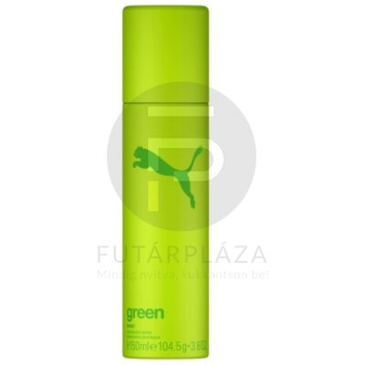 Puma - Green férfi 150ml dezodor  