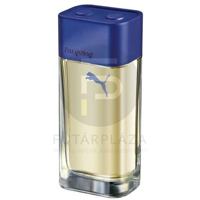 Puma - I'am going férfi 90ml edt  